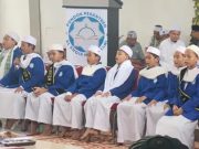 Suara dari Masjid yang Belum Berdiri : Ponpes Al Khoir Palembani Buka Wakaf Jalan dan Masjid Santri