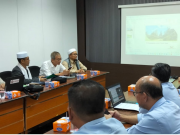 Kolaborasi MUI Muara Enim dan PT TEL Menguatkan Dakwah, Literasi Keagamaan, dan Pemberdayaan Masyarakat