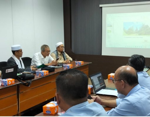 Kolaborasi MUI Muara Enim dan PT TEL Menguatkan Dakwah, Literasi Keagamaan, dan Pemberdayaan Masyarakat