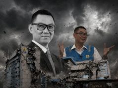 Dibalik Framing Untung Rp7 T Beredar Narasi PLN Rugi Rp4,3 T di Tahun 2025, Terancam Bangkrut Dihantam Lonjakan Dollar