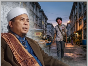 KH Taufik Hidayat : Dari Pejual Roti Keliling Menuju Pesantren Laa Roiba