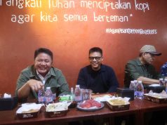 Gubernur Herman Deru Apresiasi Perkembangan Program Sultan Muda Sumsel, Dorong Ekspansi Berbagai Sektor Usaha
