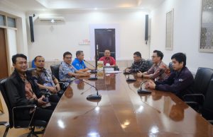 Pemkab Muba Berkomitmen Amankan PSN, Hambatan Hukum Trase Tol Betung-Jambi Temui Titik Terang Asisten I Setda Muba Ikuti Rakor Mitigasi AGHT Demi Percepat Pembayaran Lahan Warga