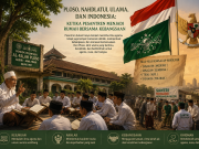 MTQ dan Ikhtiar Menjadikan Al-Qur’an sebagai Imam Kehidupan