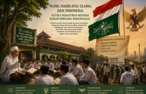 MTQ dan Ikhtiar Menjadikan Al-Qur’an sebagai Imam Kehidupan