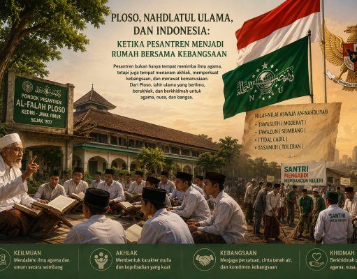 MTQ dan Ikhtiar Menjadikan Al-Qur’an sebagai Imam Kehidupan