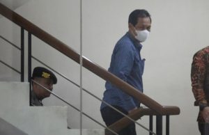Bupati Muara Enim Jadi Tersangka, KPK Usut Dugaan Suap Proyek Pengadaan Pendidikan