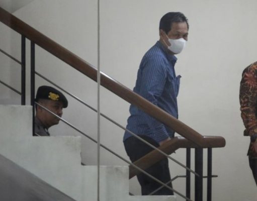 Bupati Muara Enim Jadi Tersangka, KPK Usut Dugaan Suap Proyek Pengadaan Pendidikan