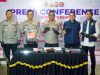 Polres OKI berhasil ungkap kasus penganiayaan berat di mesuji