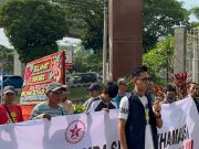 HAMASS Desak Kejati Sumsel Usut Korupsi Sektor Perbankan