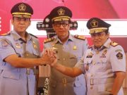 Buntut Penangkapan Silmy Karim Cs Terkait Suap KITAS dan KITAP di Imigrasi, KPK Ditantang Formapera Periksa Yasonna Laoly