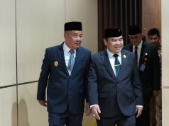 Wagub Cik Ujang Apresiasi Kinerja Pansus Perkebunan DPRD Sumsel dalam Mendorong Tata Kelola yang Berkeadilan