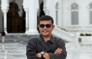 Jangan Sampai PLN Seperti BGN, Presiden Terlambat Menindak Kelakuan Darmawan Prasodjo
