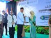 Wagub Sumsel Hadiri Wisuda Santri Al Ittifaqiah Lubai, Berikan Bantuan untuk Mahasiswa Al Azhar Mesir