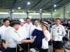 Titiek Soeharto, mengapresiasi transformasi kawasan Pemasyarakatan Nusakambangan