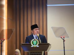 Raih Opini WTP ke-12 Berturut-turut, Gubernur Herman Deru Sampaikan Raperda Pertanggungjawaban APBD 2025 di DPRD Sumsel