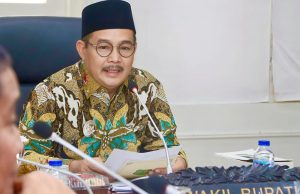 Wabup Muba Tekankan Transparansi dan Percepatan Potensi Migas, RUPS Muba Energy Setujui Dividen Rp 8 Miliar