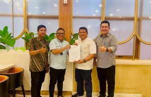 Implementasikan Perda No. 2/2020, Disnakertrans Muba Bawa Surat Resmi Bupati Muba Sasar Medco Energi dan Seluruh Perusahaan Migas