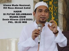 Pondok Pesantren Al-Falah Putak Gelar Tasyakuran dan Pengajian Akbar
