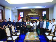 MUI Muara Enim, Siap Sukseskan MUSDA MUI XI Sumsel, 7-9 Agustus 2026