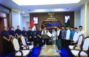 MUI Muara Enim, Siap Sukseskan MUSDA MUI XI Sumsel, 7-9 Agustus 2026