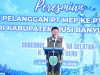 Herman Deru Resmikan Peralihan Pelanggan PT MEP ke PLN, Dorong Warga Muba Manfaatkan Listrik untuk Kegiatan Produktif