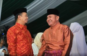 Herman Deru Targetkan Sumsel Kembali Masuk Lima Besar Nasional Melalui MTQ XXXI Tingkat Provinsi