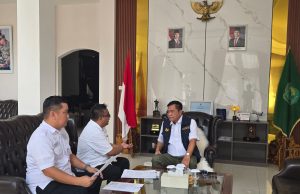 Bupati Muba Instruksikan Ke Perusahaan Kepatuhan Regulasi Tenaga Kerja dan Transparansi Loker Bagi Warga Muba