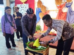 Bangkit dari Vakum, Omah Seni Djayaningratan Siapkan Ruang Kreatif di Kawasan Malioboro