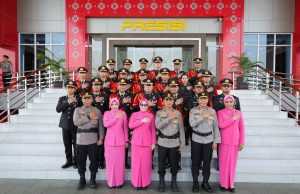 75 Personil Polres OKI terima kenaikan pangkatng7w