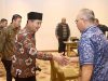Wabup Abdur Rohman Husen Minta Kontraktor Pastikan Skema Revitalisasi Jembatan P6 Lalan