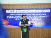 Gubernur Herman Deru Apresiasi Program PLCLP Pertamina, Dorong Lahirnya Generasi Mandiri dan Siap Kerja