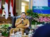 Pemkab Muba Siap Mendukung BPS