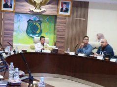 Pemkab Muba Dukung Penuh Survei Seismik 3D Medco, Perkuat Ketahanan Energi Nasional