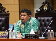 Komisi III DPR Minta Polri Cari Pihak Bertanggung Jawab di Korupsi Batu Bara yang Picu Blackout: Bongkar Seluruh Jaringannya!*