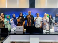 Kolaborasi Diskominfo dan Dinas PPKB dalam Mewujudkan Ekosistem Satu Data Indonesia yang Akurat dan Terintegrasi