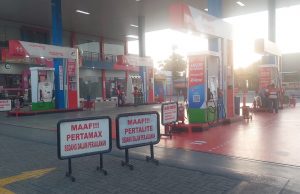 Kelangkaan BBM Lumpuhkan Pelayanan SPBU di Sumut, Pertamina Diminta Bertanggung Jawab