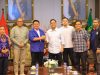Herman Deru Dukung Penuh Kejuaraan Bola Basket Piala Gubernur Sumsel, Dorong Perbasi Gandeng Sponsor Strategis