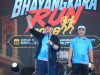 Gubernur Herman Deru Apresiasi Sumsel Bhayangkara Run 2026 sebagai Wadah Memperkuat Sinergi Polri dan Masyarakat