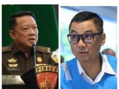 *Eks Jampidsus Jadi Tersangka, Nama Dirut Darmawan Prasodjo Terseret Pusaran Dugaan Korupsi Batu Bara PLN*