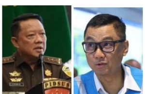 *Eks Jampidsus Jadi Tersangka, Nama Dirut Darmawan Prasodjo Terseret Pusaran Dugaan Korupsi Batu Bara PLN*