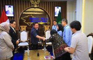 Herman Deru Dukung Penuh Pertemuan Ilmiah Tahunan ke-17 PERDICI di Palembang untuk Tingkatkan Kompetensi Tenaga Medis