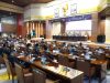 Wagub Cik Ujang Hadiri Rapat Paripurna DPRD Sumsel, Simak Laporan Pansus Optimalisasi Pendapatan Daerah dan Hasil Reses