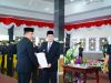 Perkuat Tata Kelola Pemerintahan, Bupati Muba Lantik Pejabat dan Kukuhkan Nomenklatur Baru