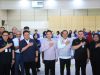 Herman Deru dan Cik Ujang Dampingi Wapres Gibran Tinjau Layanan BPJS di RSUD Siti Fatimah Palembang