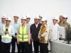 Gubernur Herman Deru Dampingi Wapres Gibran Tinjau Progres PSEL Palembang, Tegaskan Komitmen Percepat Proyek Strategis Nasional