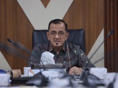 Sekda Sumsel Edward Candra Percepat Peralihan Klinik BP KORPRI ke RSUD Siti Fatimah, Dorong Pelayanan Lebih Optimal