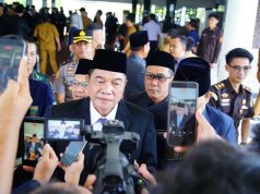 Pemkab Muba Respon Video Aspirasi Warga di Media Sosial, Tegaskan Terbuka terhadap Kritik