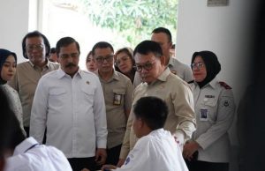 Sambut HAN 2026, Pesan Menteri Imipas Agus dan KSP Dudung ke Anak Binaan “Masa Depan Kalian Masih Cerah