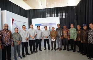 *Komisi VI DPR RI Tinjau Huntara Aceh Tamiang dan Jalan Tol Binjai–Langsa, Dorong Percepatan Pemulihan Pascabencana dan Pembangunan Koridor Strategis*